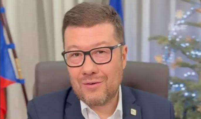 50 тисяч громадян Чехії підписали лист із вибаченнями за антиукраїнські висловлювання спікера парламенту.