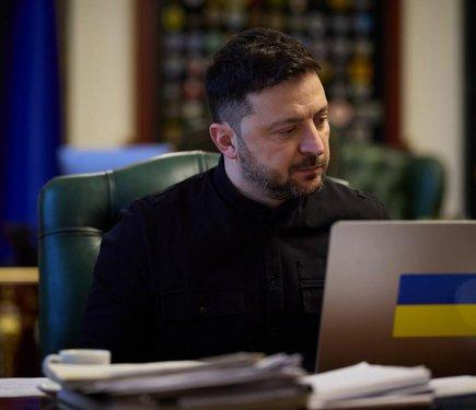 Приклад Венесуели: Зеленський натякнув на можливі дії США стосовно Росії.