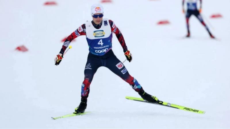 Двоборство. Лампартер здобув перемогу на компактному турнірі в Отепя.