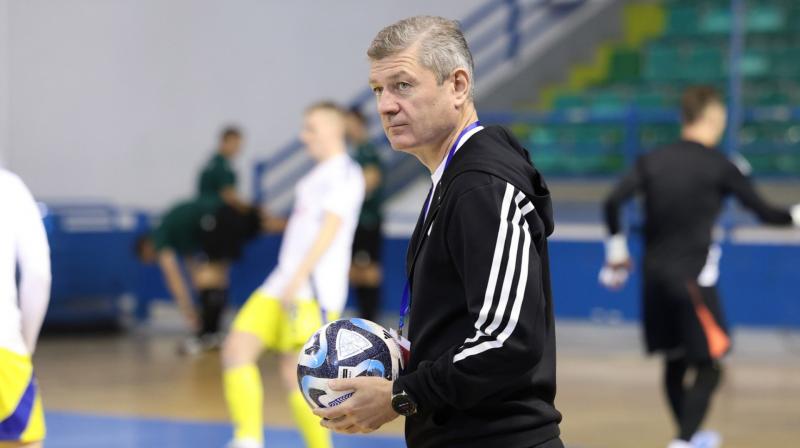 Ми здатні на це: Косенко висловив думку про ймовірність здобуття медалей українською збірною на Євро-2026.