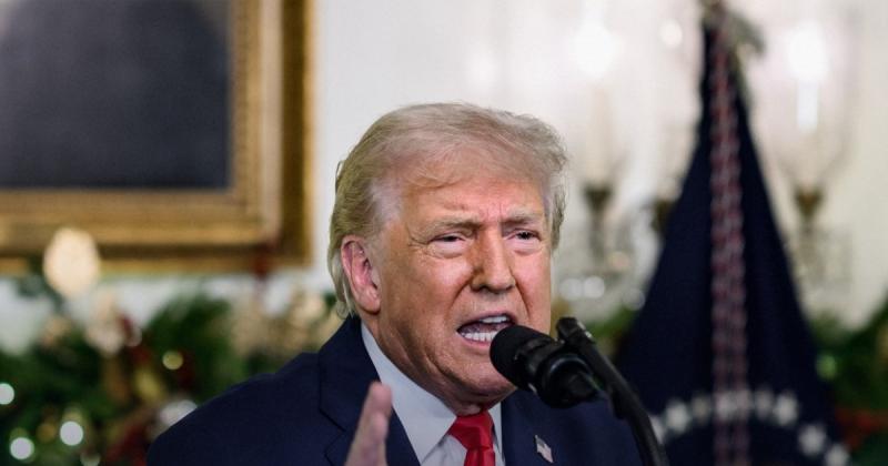 Дипломати виявили нову неправду Трампа щодо Росії та Китаю — online.ua