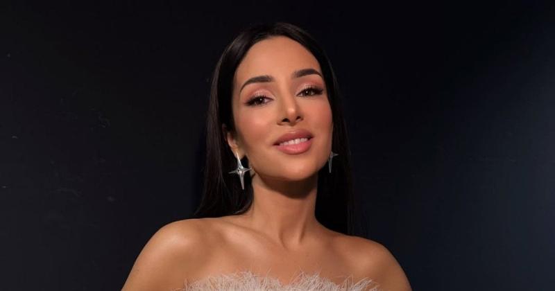 Злата Огнєвіч залишила зимову Україну і поділилася моментами святкування свого 40-річчя в екзотичних краях.