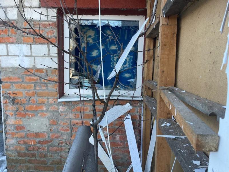 У Семенівці на Чернігівщині четверо людей отримали поранення внаслідок дій російських загарбників.