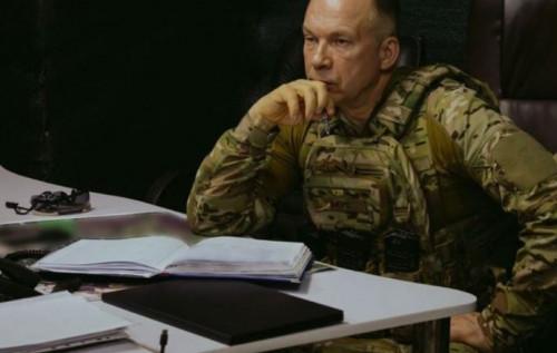 Мобілізація не допомогла: Сирський пояснив, чому Росія не змогла збільшити свої сили.