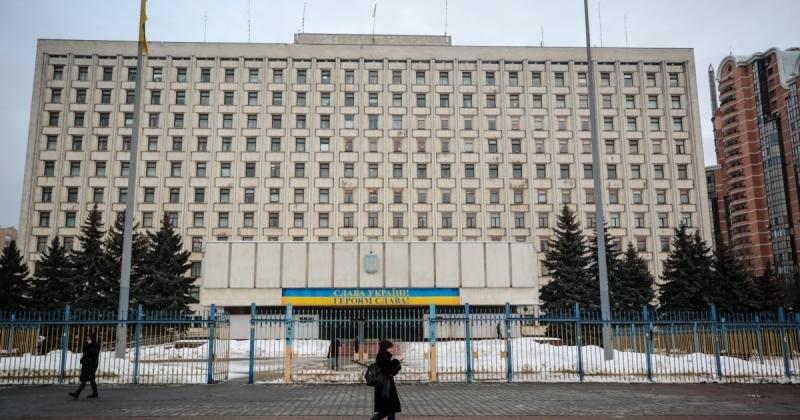 Центральна виборча комісія зареєструвала Романа Кравця як народного депутата від партії 