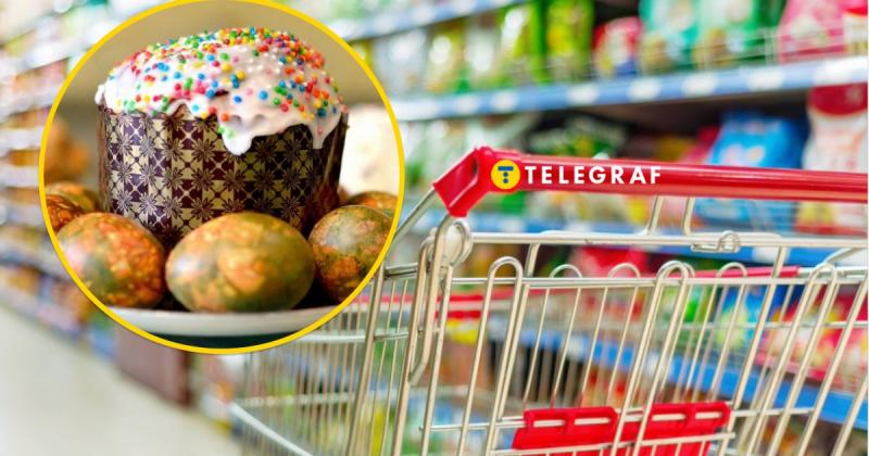 Великдень та Масниця можуть суттєво вплинути на ваш бюджет: які продукти варто придбати заздалегідь, щоб уникнути зайвих витрат.