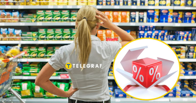 Знижки на всі товари, включаючи акційні: українка поділилася хитрощами економії на продуктах (фото)