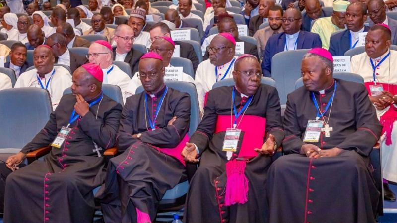 Інкультурація не є процесом адаптації Євангелія до світських реалій, а скоріше це пошук адекватних способів його донесення - Vatican News.