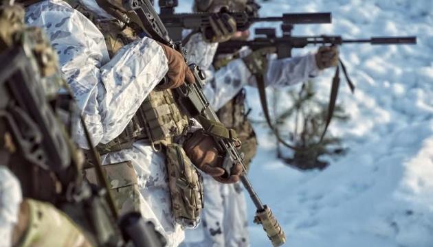 Злагода в Дніпропетровській області знаходиться під контролем військових сил, заявив Волошин.