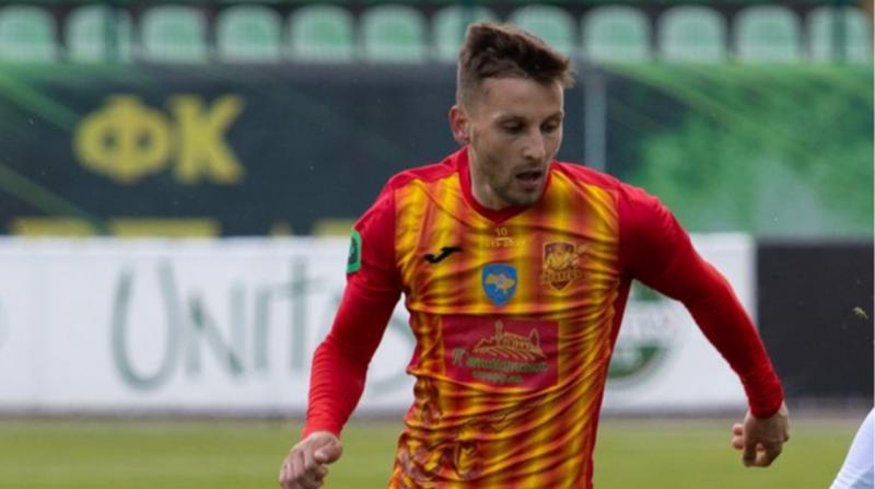 Полтава укладе угоди з двома ветеранами півзахисту, які виступали за Інгулець.