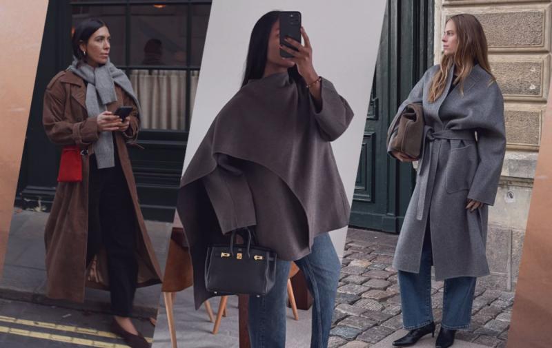 Весняні тренди 2026 року: предмети, які стануть must-have для всіх модниць.