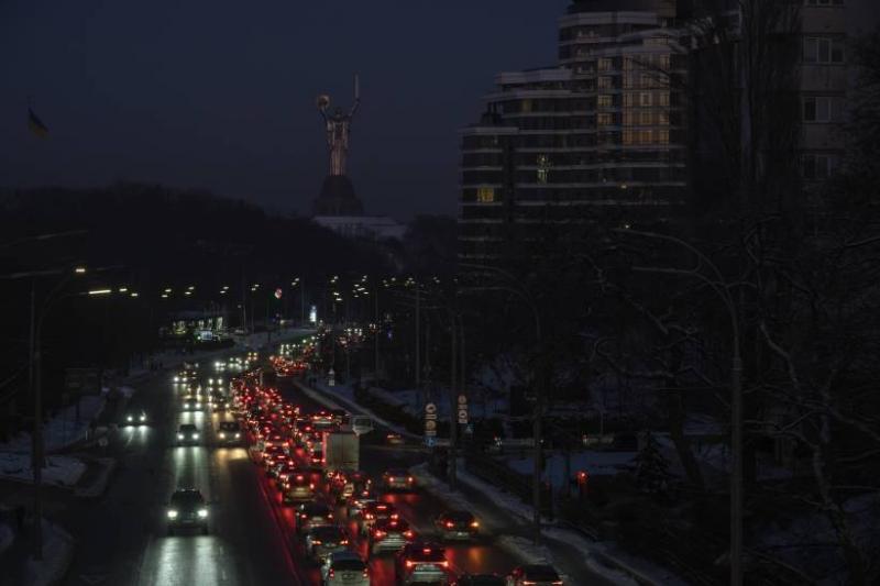 Опитування громадської думки: більше 50% українців виступають проти передачі Донбасу Російській Федерації.