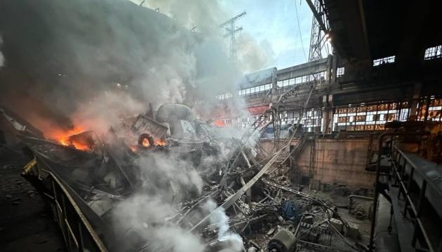 За даними КМІС, 88% українців переконані, що Росія завдає ударів по енергетичній інфраструктурі України з метою змусити країну до капітуляції.