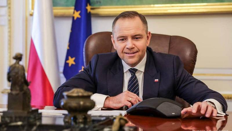 Навроцький організовує засідання Ради з національної безпеки, щоб обговорити ініціативу Трампа щодо Ради миру.