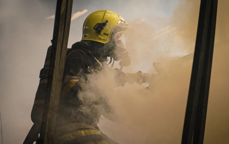 Величезна надзвичайна ситуація на Вінниччині: внаслідок стрибка тиску газу в житлових приміщеннях виникли пожежі.