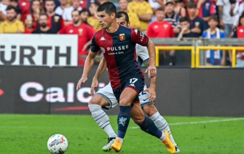 Дивовижний гол Маліновського отримав звання кращого у Серії А: перегляньте відео цього шедевра!