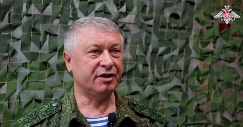 Атаку на генерала Алексєєва: розповідь про зрадника, що обманув з обіцянками щодо полонених азовців.