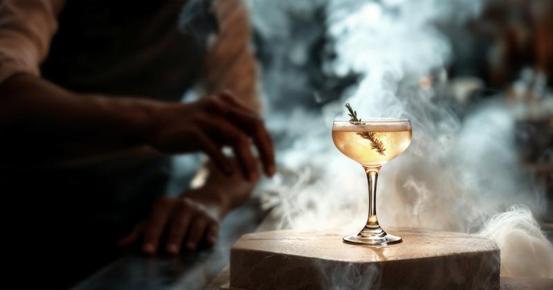 Міжнародний день бармена: 7 захопливих фактів про цю професію та святкову дату - Hochu.ua