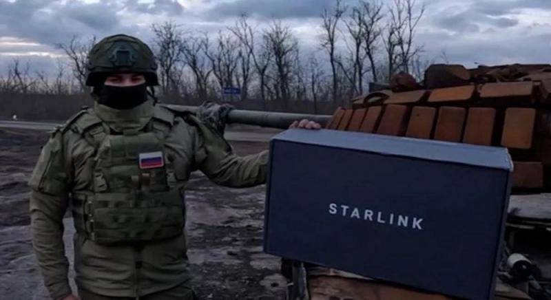 Ворог намагається знайти в Україні наївних людей, які погодяться оформити на себе чужі Старлінки, - заявив 