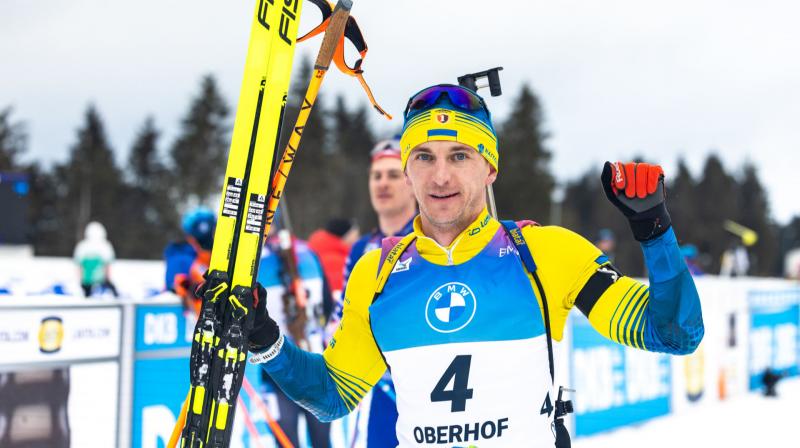 Тренерський штаб збірної України оголосив список учасників команди 