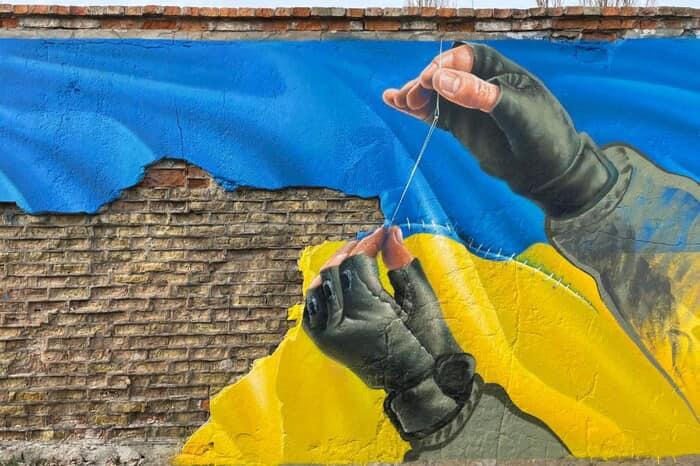 Націоналізм і демократія: ключ до української самореалізації.