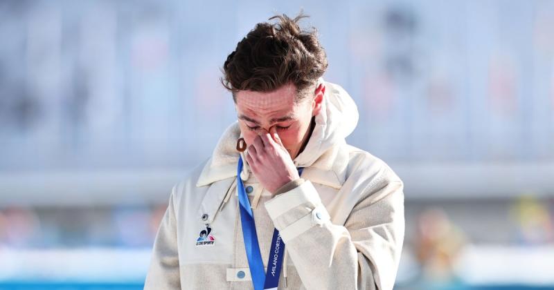 Росія намагалася забезпечити собі медаль на Олімпіаді-2026 шляхом маніпуляцій у закуліссі: подробиці скандалу.