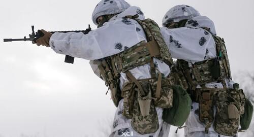 19 збройних конфліктів у Харківській області: які ділянки залишаються гарячими точками на даний момент.