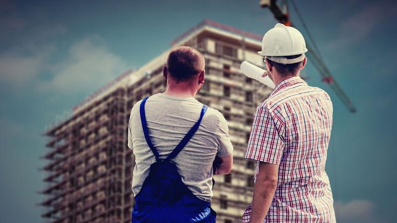 Згідно з даними експертів, у 2025 році грошовий обсяг будівельного ринку України зріс на 24%, досягнувши 5,3 мільярда євро.