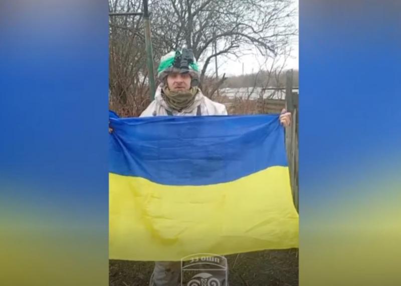 Чи розпочався контрнаступ? У яких напрямках здійснюють просування Збройні Сили України?