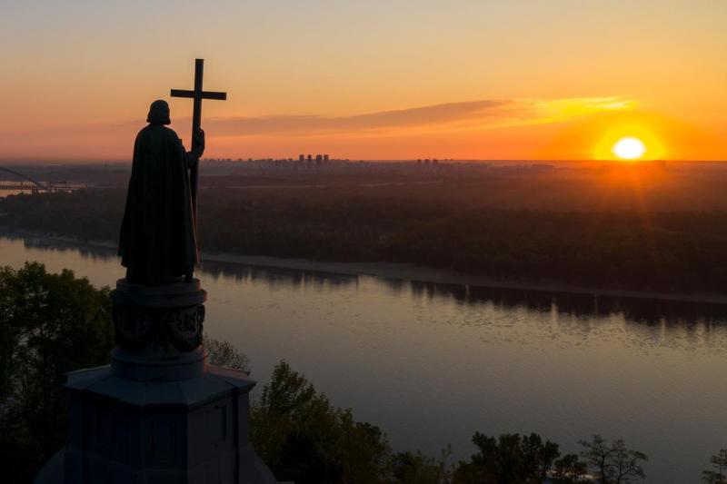 Згідно з опитуванням, більшість громадян України виступають проти проведення виборів в умовах війни.