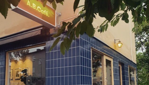 У Стокгольмі кафе організує приготування благодійного борщу на підтримку Київської області.