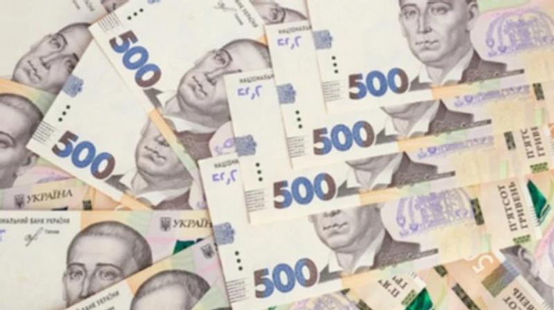 Податкова служба відзначає збільшення обсягів надходжень єдиного внеску.