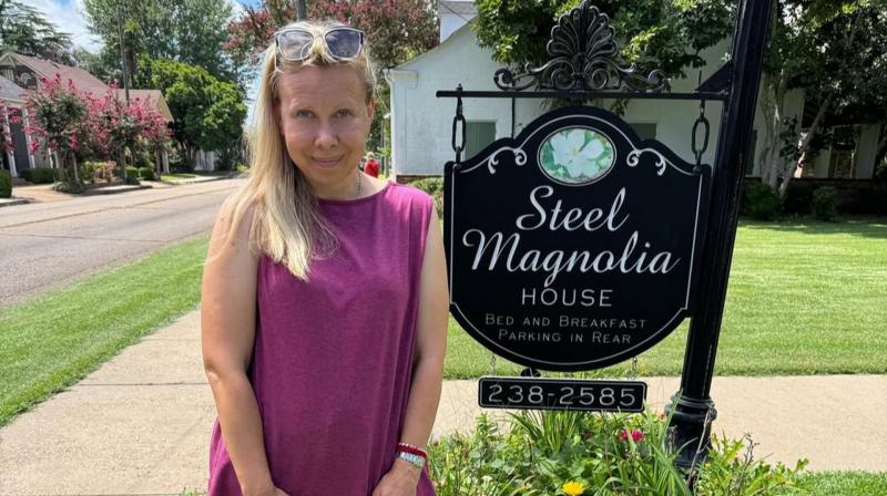 Не виступила на підтримку Гераскевича: Баюл зробила провокаційну заяву.