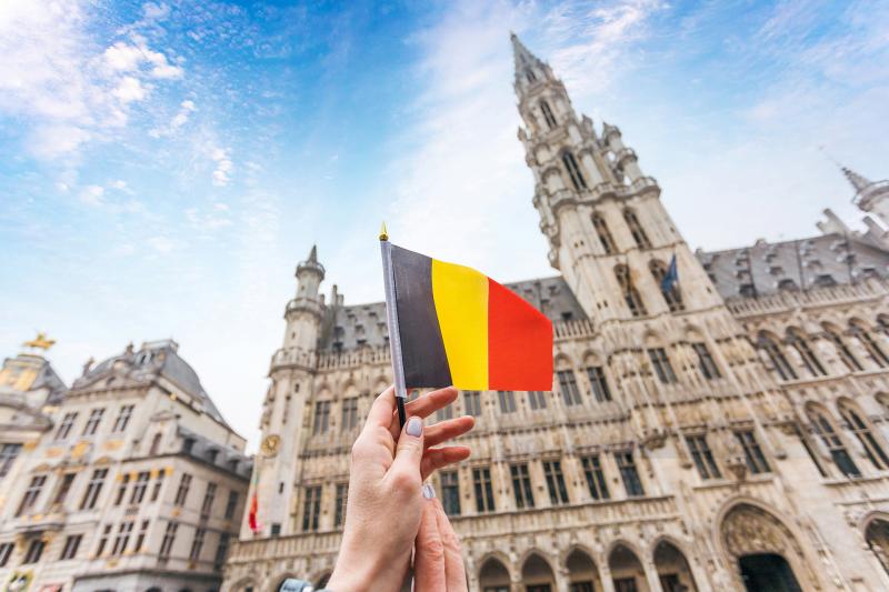 Поліція Бельгії здійснила обшуки в приміщеннях Європейської комісії, повідомляє FT.