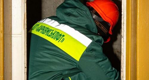 Харківські майстри успішно відновили більше 3,4 тисяч ліфтів.