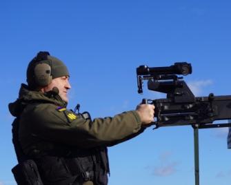 На фронті відбувається майже 100 боїв щоденно - Генеральний штаб Збройних Сил України про зіткнення на різних напрямках.