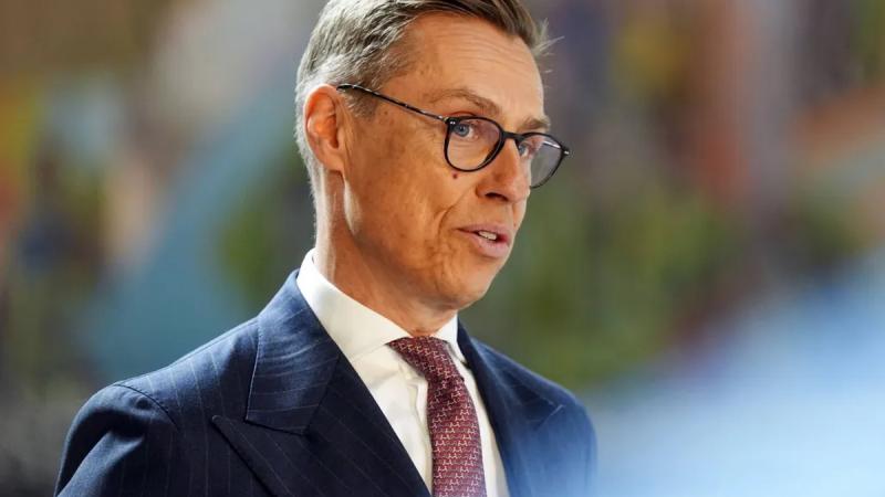 Президент Фінляндії заявив, що Путін зазнає невдач як у військовій, так і в економічній сферах.