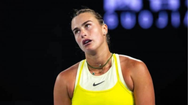 Директор турніру в Дубаї висловив свою думку щодо відсторонення провідних тенісистів: 