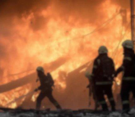 У 2025 році Росія провела 229 нападів на об'єкти Групи Нафтогаз.