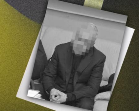 Уникли виїзду за межі країни: НАБУ роз'яснило причини затримання Галущенка.