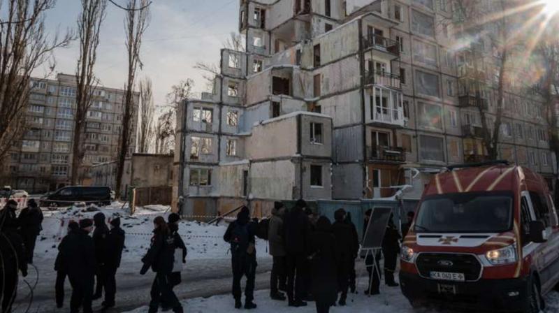 Скасування оплати комунальних послуг при пошкодженні житлових приміщень: відповідний законопроєкт отримав підтримку профільного комітету Верховної Ради.