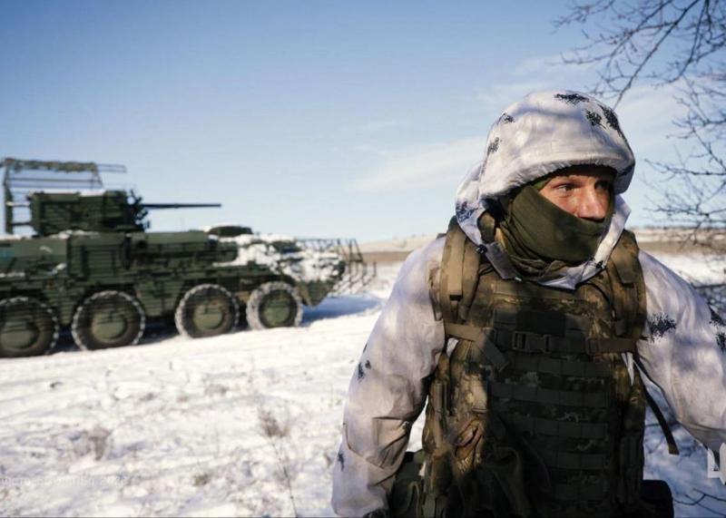 Генеральний штаб повідомив про досягнення в двох напрямках.