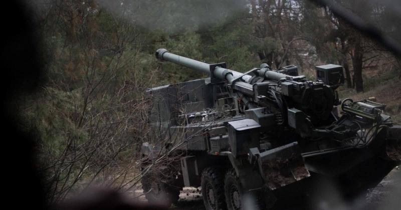 З початку доби Збройні сили України успішно відбили більше 70 нападів російської армії. -- online.ua