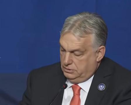 Уряд Угорщини оголосив про намір заблокувати 20-й пакет санкцій Європейського Союзу, спрямований проти Росії у зв'язку з ситуацією в Україні.