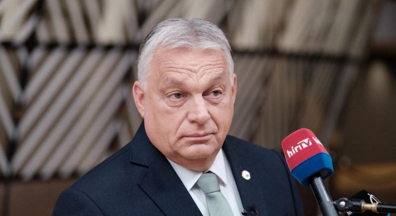 Європейський Союз готує жорсткий удар по Орбану: Угорщина повинна буде відмовитися від російської нафти, за повідомленням Reuters.