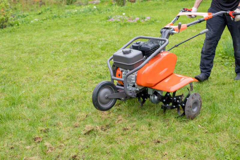 Як правильно вибрати і придбати мотоблок: поради від LvivOnline (Львів Онлайн)