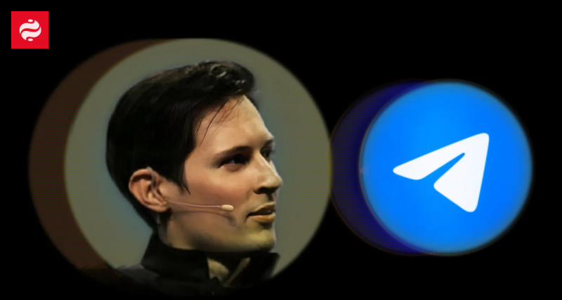 У Росії порушили кримінальну справу проти Павла Дурова, який є засновником Telegram.