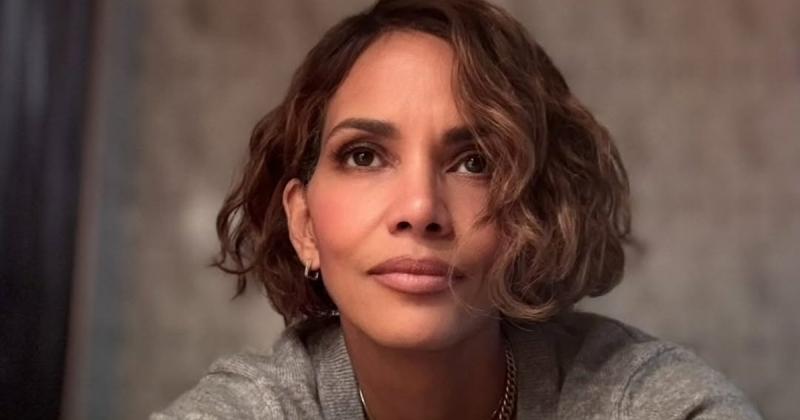 Голлі Беррі поділилася своїм досвідом щодо інтимних стосунків та особистими обмеженнями у спальні - Афіша bigmir)net.