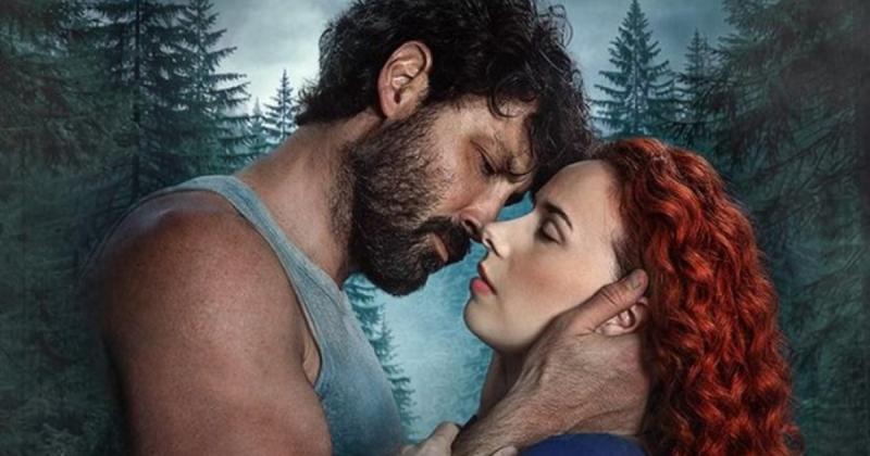 Максим Чмерковський взяв участь у зйомках серіалу для Афіші bigmir)net.