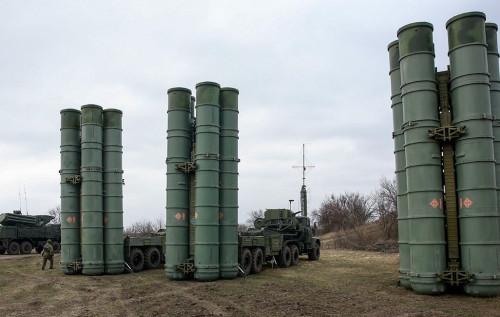 Росія працює над створенням 